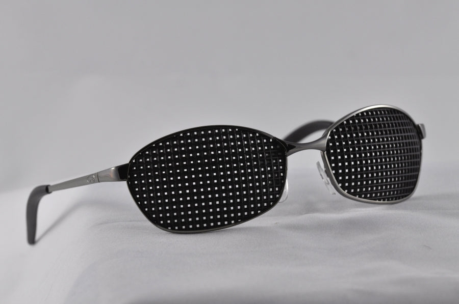 Long Pyramid Glasses - New Zeland