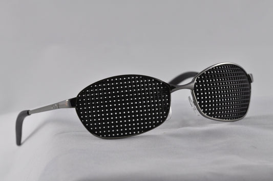 Long Pyramid Glasses - New Zeland