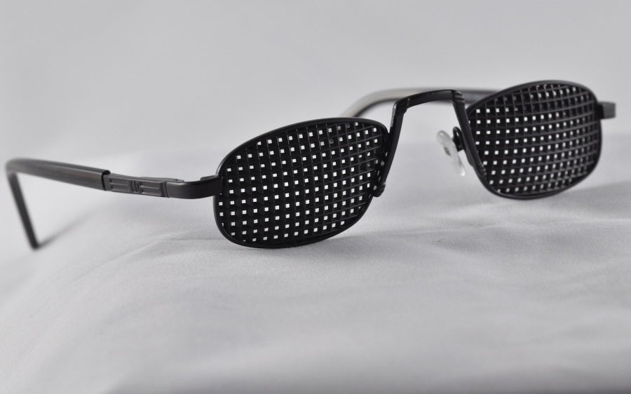 Reading Pyramid Glasses - New Zeland