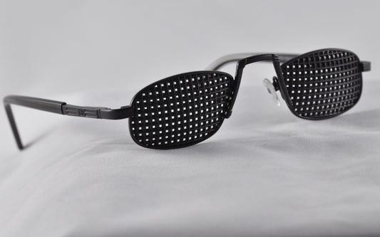 Reading Pyramid Glasses - New Zeland