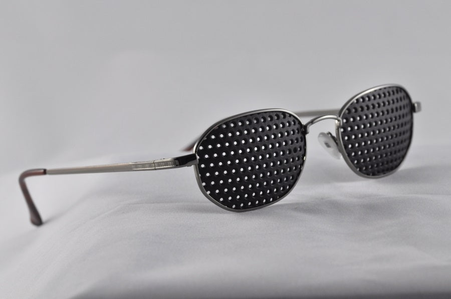 Classic Pinhole Glasses - New Zeland