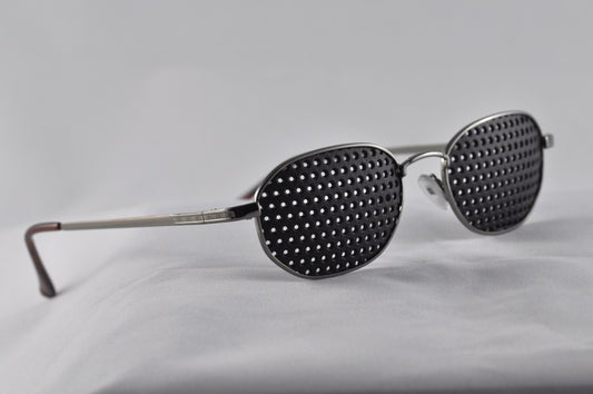 Classic Pinhole Glasses - New Zeland