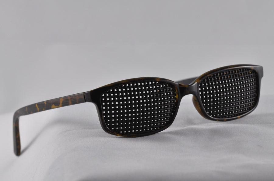 Acetato Pyramid Glasses - New Zeland