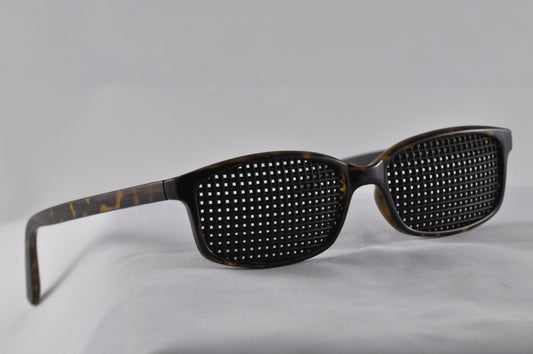 Acetato Pyramid Glasses - New Zeland