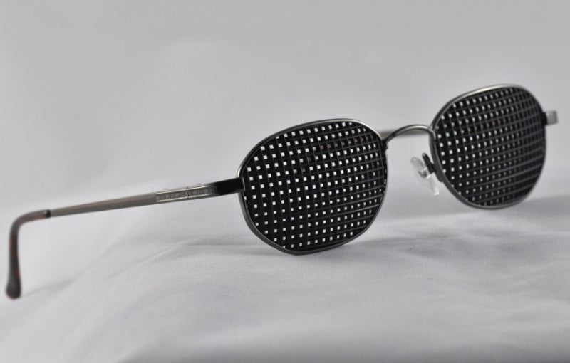 Classic Pyramid Glasses - New Zeland
